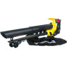 Аккумуляторная воздуходувка KARCHER BLV 18-200 BATTERY 1.444-100