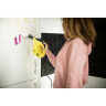Микроволоконные обтяжки KARCHER для ручной насадки 2.863-270