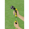 Многофункциональный поливочный пистолет KARCHER PLUS 2.645-269
