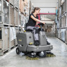 Подметальная машина KARCHER KM 85/50 R BP PACK 1.351-127
