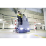 Поломоечная машина KARCHER B 150 R + D90 RU (БЕЗ АКБ) 1.246-022