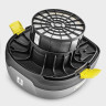 Пылесос и сухой уборки KARCHER T 11/1 CLASSIC HEPA 1.527-199