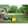 Входной фильтр KARCHER для насоса 4000л/ч 2.997-211